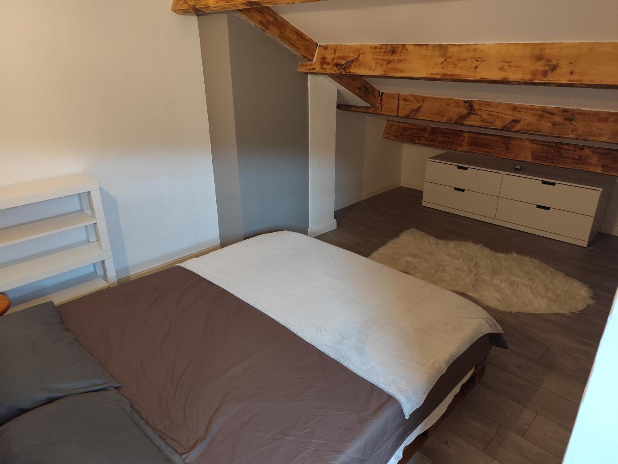 Appartement Greoliere Les Neiges Avec Exterieur Greolieres Ngoại thất bức ảnh